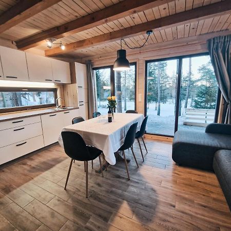 Hisa Zimazakon Bloke Villa Nova Vas  Екстериор снимка